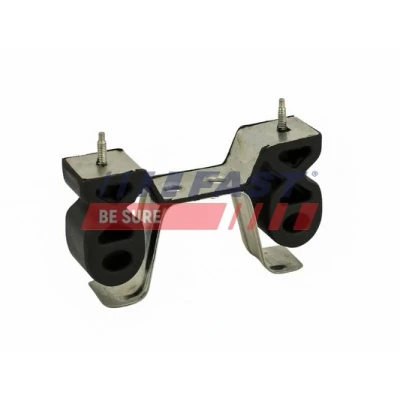 Abbildung von FAST FT84415 Anschlagpuffer, Schalldämpfer Gummi PEUGEOT: 307 SW, Kombi, CC, CITROËN: C4 Coupe, C5 III I Schrägheck