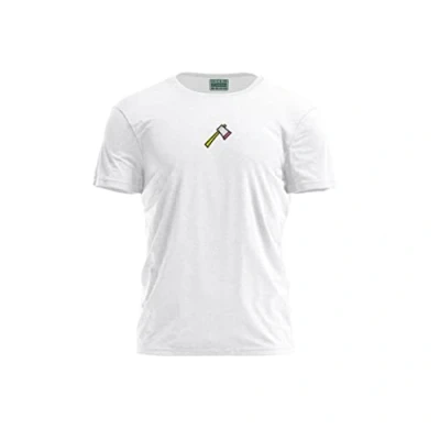 Abbildung von Bona Basics Herren Bftswi 100627 M T Shirt, weiß,