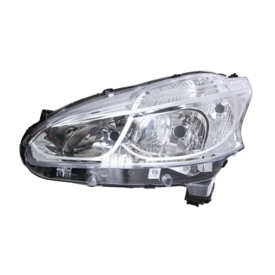 Abbildung von ABAKUS 550 1154L LD EM Scheinwerfer links H7 PX26d PEUGEOT: 208 I Schrägheck