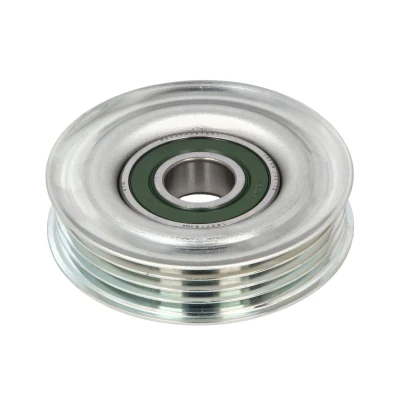 Abbildung von SNR GA374.41 Umlenkrolle HONDA: CIVIC 6 Fastback, 4 Stufenheck, Stufenheck