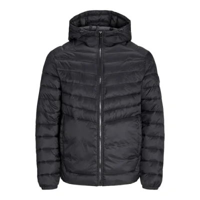 Abbildung von JACK &amp; JONES JJESPRINT Puffer Hood NOOS