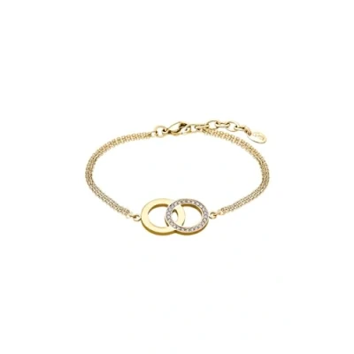 Abbildung von LOTUS STYLE LS1913 2/3 Damen Armband Bliss Collection Stahl, No aplica, Legierter Kein Edelstein
