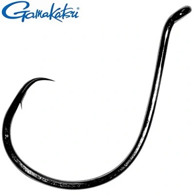 Abbildung von Gamakatsu Octopus Circle Hook #2/0 Raubfischhaken
