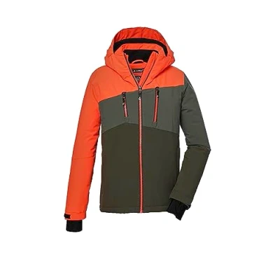 Abbildung von Killtec Skijacke KSW 150 BYS SKI JCKT