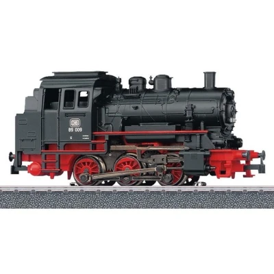 Abbildung von Märklin Tenderlokomotive Start up Baureihe 89.0 30000, Spur H0
