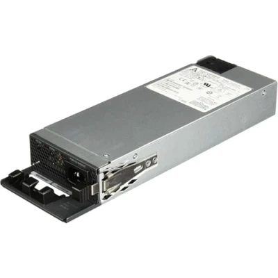 Abbildung von Cisco PWR C2 640WAC= Spare FRU Power Supply and Fan for All 370W PoE+ C2960 XR switches (640 Watt) AC Netzteil