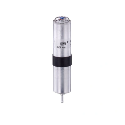 Abbildung von MANN FILTER WK 5010 Kraftstofffilter Leitungsfilter 14 8 BMW: X4, 3 Touring, X1, ALPINA: D3 XD3