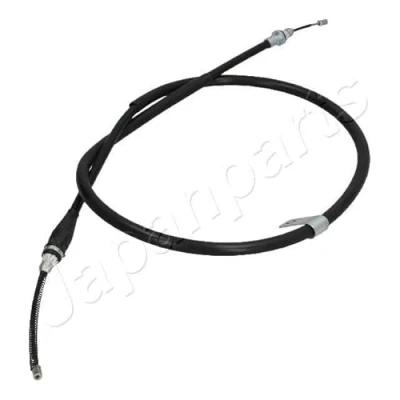 Abbildung von JAPANPARTS BC 161R Handbremsseil NISSAN: MICRA 3