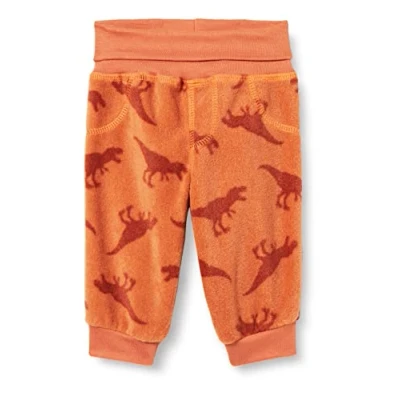 Abbildung von Pumphose Fleece Dinos