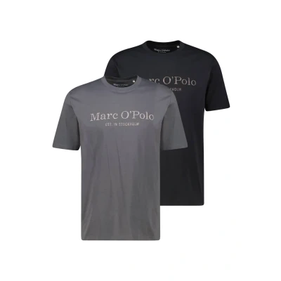 Abbildung von Marc O&#039;Polo Herren 421205809104 Hemd, I05, XS