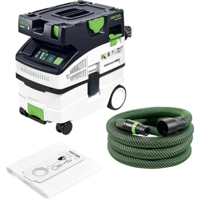 Abbildung von FESTOOL Staubabsauger