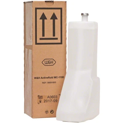 Abbildung von MC 1100 W&amp;H Activefluid 1 x 1000ml Kartusche