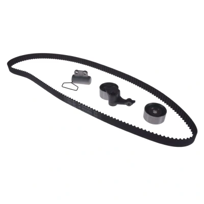 Abbildung von BLUE PRINT ADT37321 Zahnriemensatz 178 ohne Wasserpumpe mit Spannelement abgerundetem Zahnprofil TOYOTA: Corolla IX Schrägheck, RAV4 II SUV