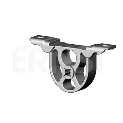 Abbildung von ERNST 498968 Halter, Abgasanlage BMW: 3 Limousine, Touring, Coupe