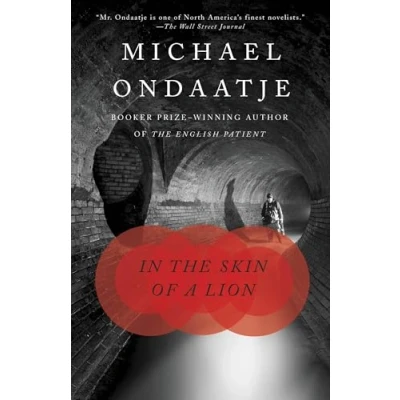 Abbildung von In the Skin of A Lion: Novel (Vintage International)