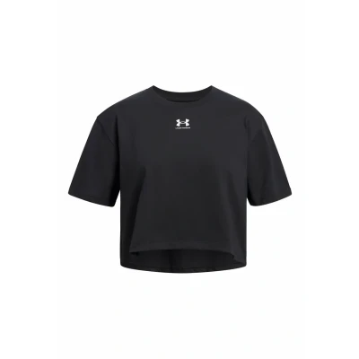 Abbildung von Under Armour® T Shirt RIVAL Für Kinder