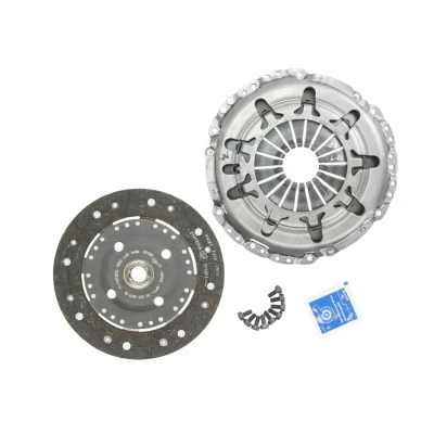 Abbildung von SACHS 3000 951 971 Kupplungssatz ohne Ausrücklager 220 SUZUKI: SWIFT 3, Splash, 4, OPEL: Agila B