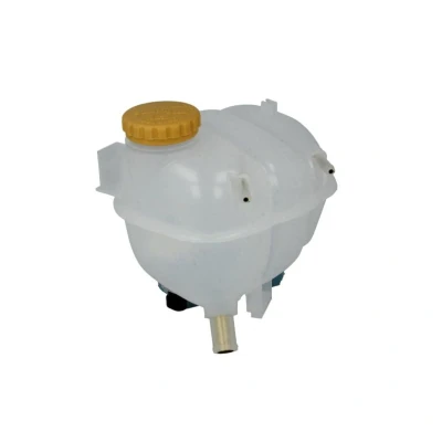 Abbildung von NRF 454130 Ausgleichsbehälter mit Sensor, Kappe OPEL: Vectra B Limousine, CC, Caravan