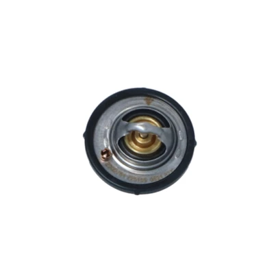 Abbildung von NRF 725159 Kühlwasserthermostat 82 mit Dichtring ohne Gehäuse FORD: FIESTA 5, 6, Focus 2 Schrägheck, VOLVO: V50, S40 II, MAZDA: Hatchback