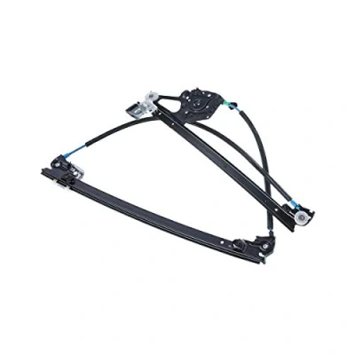 Abbildung von Frankberg Elektrisch Fensterheber Ohne Motor Vorne Links Kompatibel mit Galaxy WGR a l h m b r 7V8 7V9 S n 7M6 7M8 7M9 1995 2010 7M0837461A