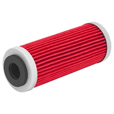 Abbildung von AHL Ölfilter für 350 F 2012 2016/400 2008 2011/ R 530/ XCW 530 2011/450 EXC Six Days CKD 24/450 SMR SX Factory Edition 22 XCF W 24/500 XW 24