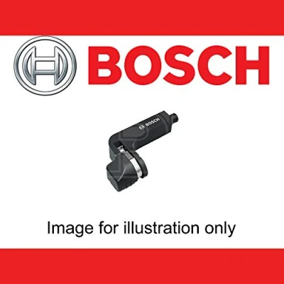 Abbildung von BOSCH 1 987 474 929 Verschleißanzeige OPEL: Vectra A CC, Calibra A, Astra F CC