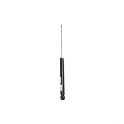 Abbildung von SACHS 317 510 Stoßdämpfer Gasdruck Zweirohr Teleskop oben Stift, unten Auge TOYOTA: Yaris III Schrägheck, II Schrägheck