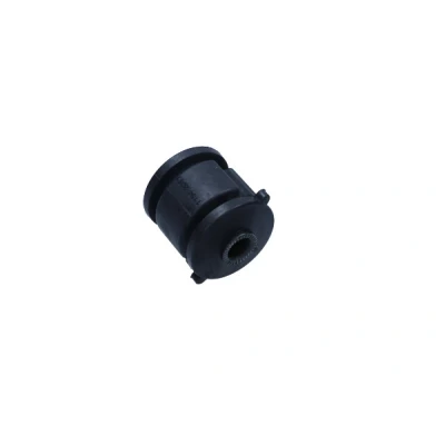 Abbildung von MAXGEAR 72 5075 Querlenkerlager außen, Hinterachse, Hinterachse beidseitig Gummi HYUNDAI: ix35, Tucson, Coupe II, KIA: Sportage Cerato Schrägheck