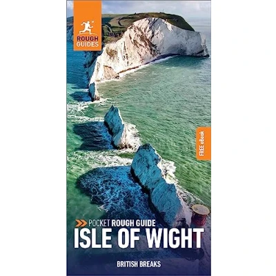 Abbildung von Pocket Rough Guide Isle of Wight (Pocket Guides: British Breaks)