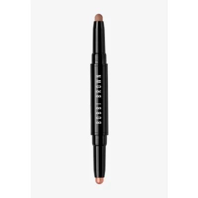 Abbildung von Bobbi Brown Long Wear Cream Shadow Stick Duo 1,6 g Heat Ray / Biscotti