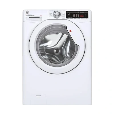 Abbildung von Hoover H WASH 300 LITE H3WOSQ495TA4 84 Waschmaschine / 9 kg Wi Fi + Bluetooth ActiveSteam Dampffunktion