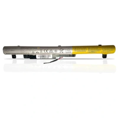 Abbildung von L13L4E61 L13M4A61 L13L4A61 L13S4A61 2ICR19/66 2 Laptop Batterie Ersatz für Lenovo Flex2 14 15 15D Series(7.2V 32Wh)