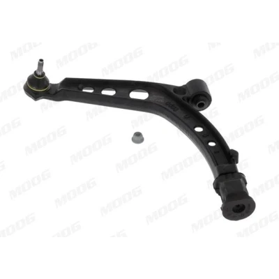 Abbildung von MOOG FI TC 7523 Querlenker links, unten, Vorderachse FIAT: Seicento / 600 Schrägheck, Cinquecento
