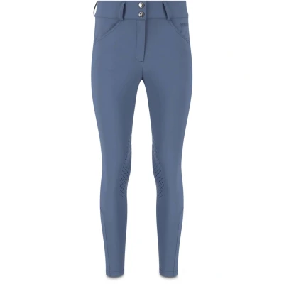Abbildung von Kentucky Miami Damen Reithose Knie GripVerkauft von HypoStore