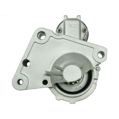 Abbildung von AS PL S3029PR Anlasser 12 1,50 11 PEUGEOT: 206 Schrägheck, 307 SW, CITROËN: C2 C3 I Xsara Picasso