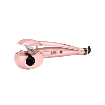 Abbildung von BaByliss Lockenstab Rose Blush Curl