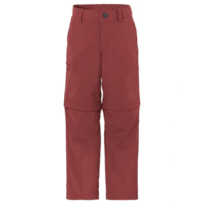 Abbildung von VAUDE Kids Detective Antimos ZO Pants
