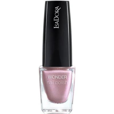 Abbildung von Isadora Wonder Nail Polish 124 Sparkling Candy 6 ml