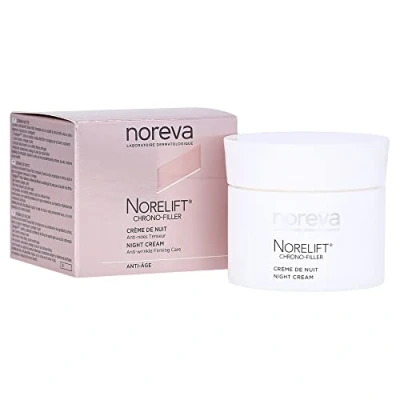 Abbildung von Noreva Norelift Nachtcreme 50 ml