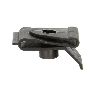 Abbildung von ROMIX B22049 Clip, Zier /Schutzleiste TOYOTA: Celica VII Coupe, Yaris III Schrägheck, LEXUS: GS