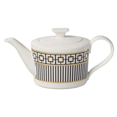 Abbildung von Villeroy &amp; Boch Signature Metrochic Kaffee /Teekanne 1,2 l