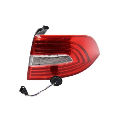 Abbildung von DPA 99451334202 Rückleuchte rechts SKODA: Superb II Kombi, Schrägheck