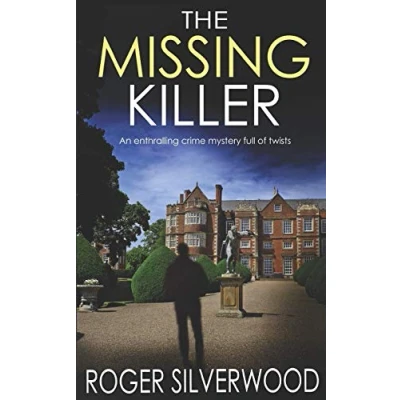 Abbildung von THE MISSING KILLER an enthralling crime mystery full of twists (Yorkshire Murder Mysteries, Band 6)