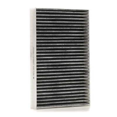 Abbildung von RIDEX 424I0482 Innenraumfilter mit geruchsabsorbierender Wirkung, Aktivkohlefilter, Filtereinsatz 246 156 30 TESLA: Model S