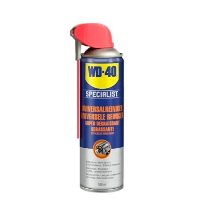 Abbildung von WD 40 Specialist Universalreiniger Smart Straw 500ml