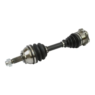 Abbildung von MAXGEAR 49 2351 Antriebswelle Vorderachse links 456 FIAT: Punto II Schrägheck
