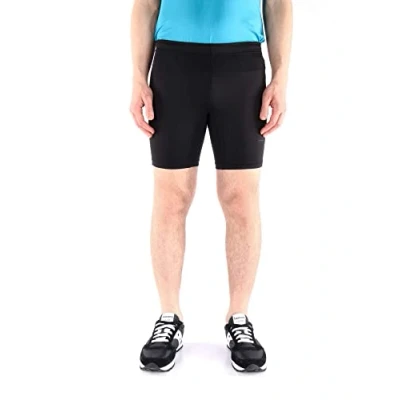 Abbildung von energetics Percy Shorts Black XL