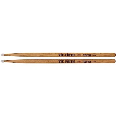 Abbildung von None P7ATN4PK American Classic Terra Series 4pr Value Pack Schlagzeugstöcke