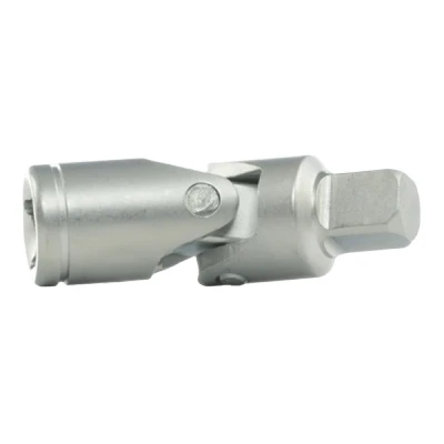 Abbildung von KS TOOLS 964.1240 Gelenkstück, Steckschlüssel 12,5 (1/2&quot;)mm (Zoll) Edelstahl