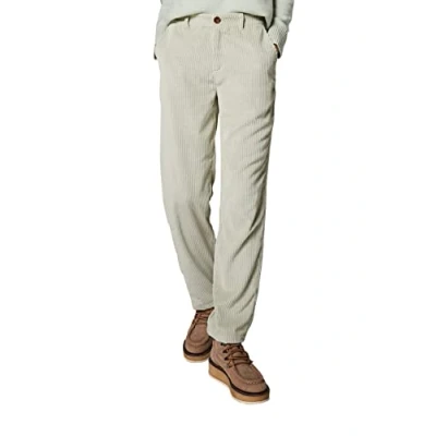 Abbildung von comma CI Damen Hose lang Freizeithose, 7207 Misty Green, 36
